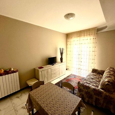 Casa Mare Apartment ราปาลโล ภายนอก รูปภาพ