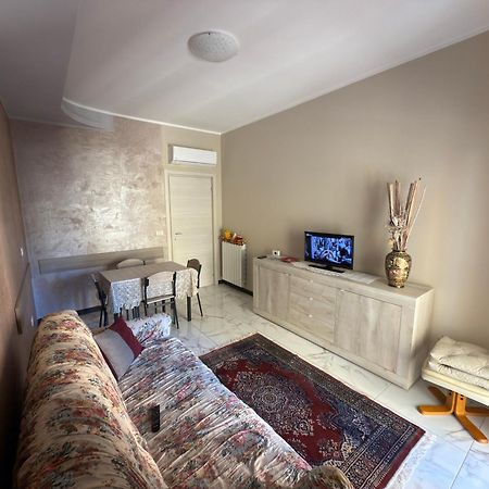 Casa Mare Apartment ราปาลโล ภายนอก รูปภาพ