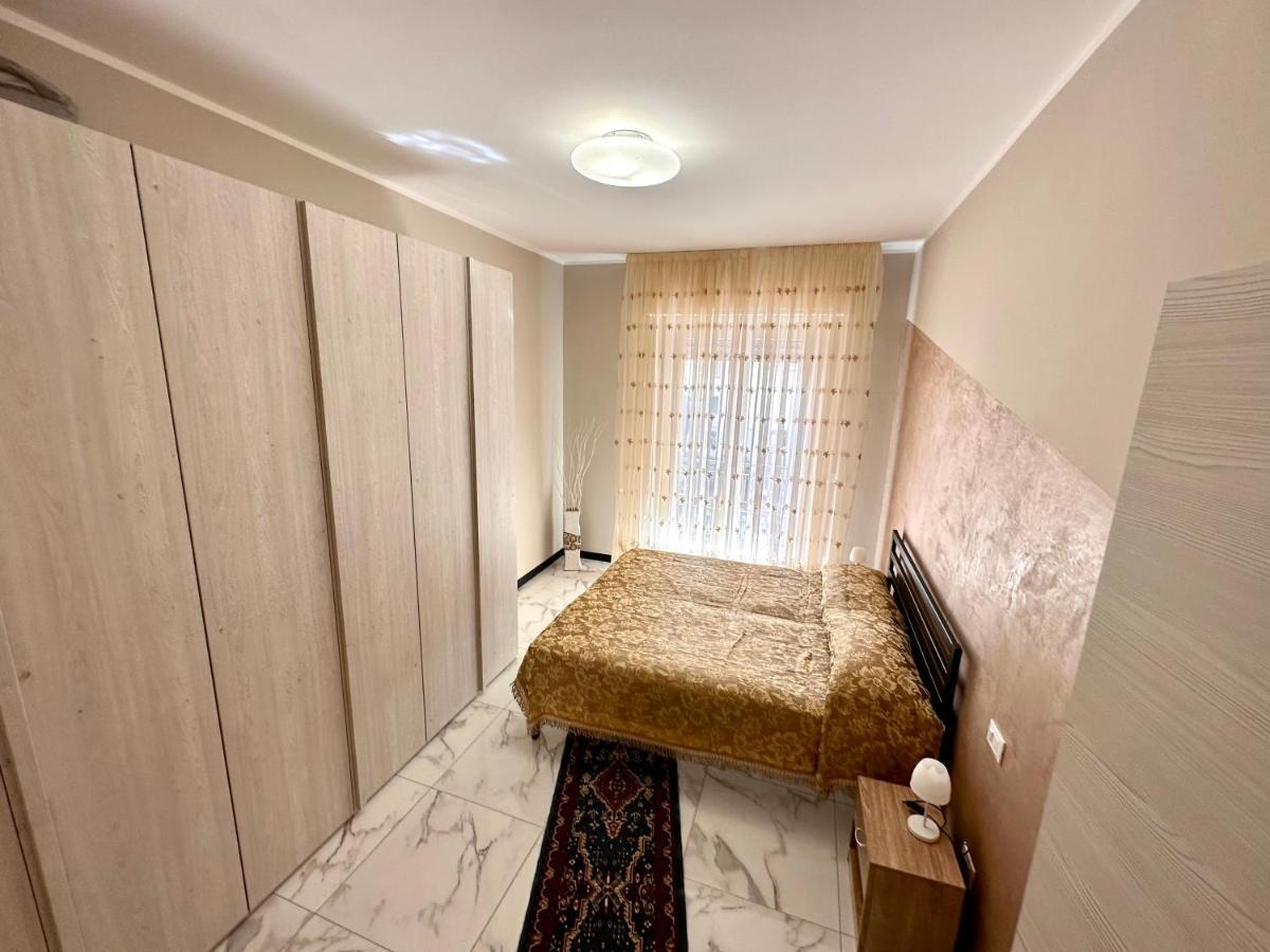 Casa Mare Apartment ราปาลโล ภายนอก รูปภาพ