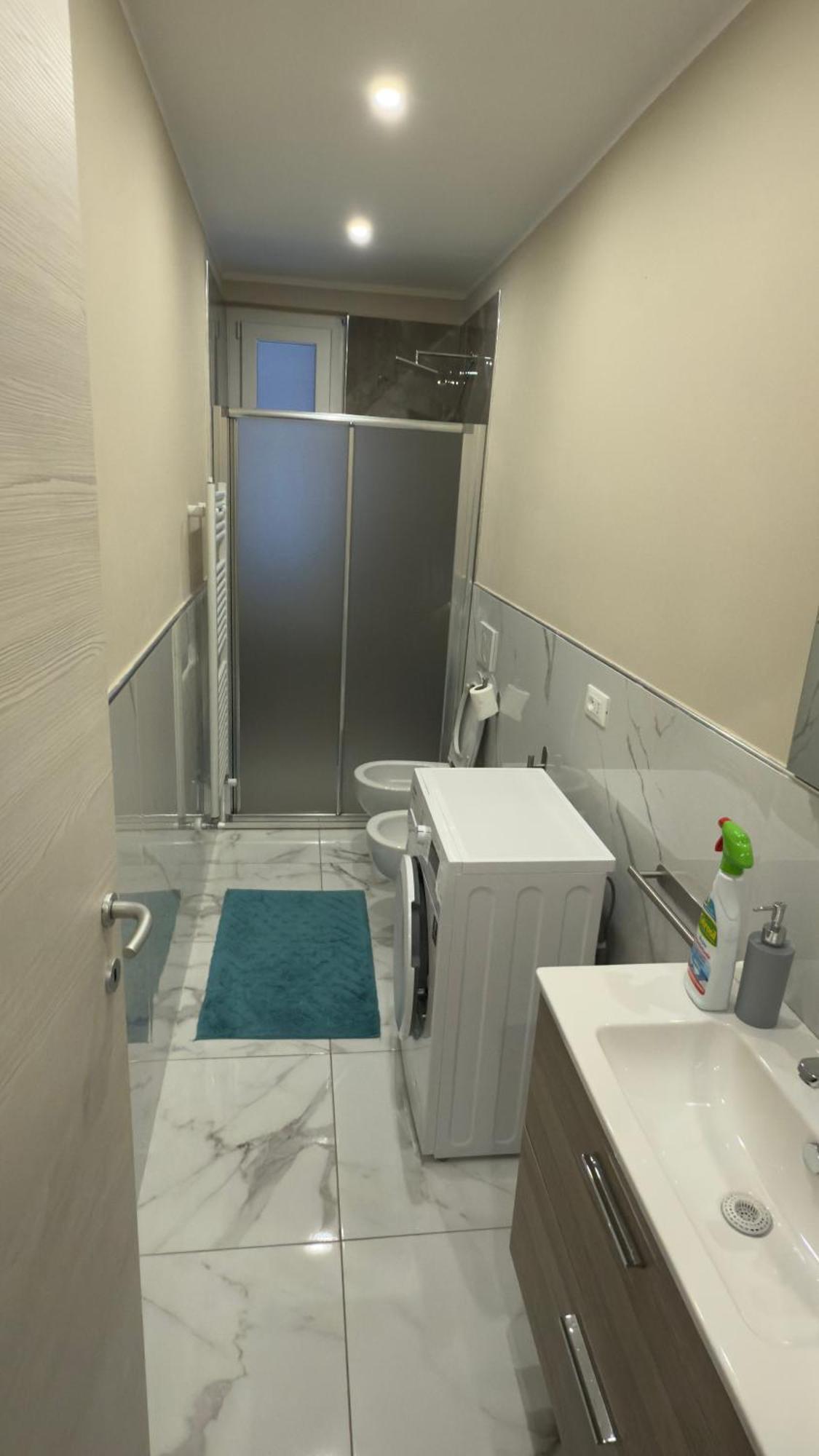 Casa Mare Apartment ราปาลโล ภายนอก รูปภาพ