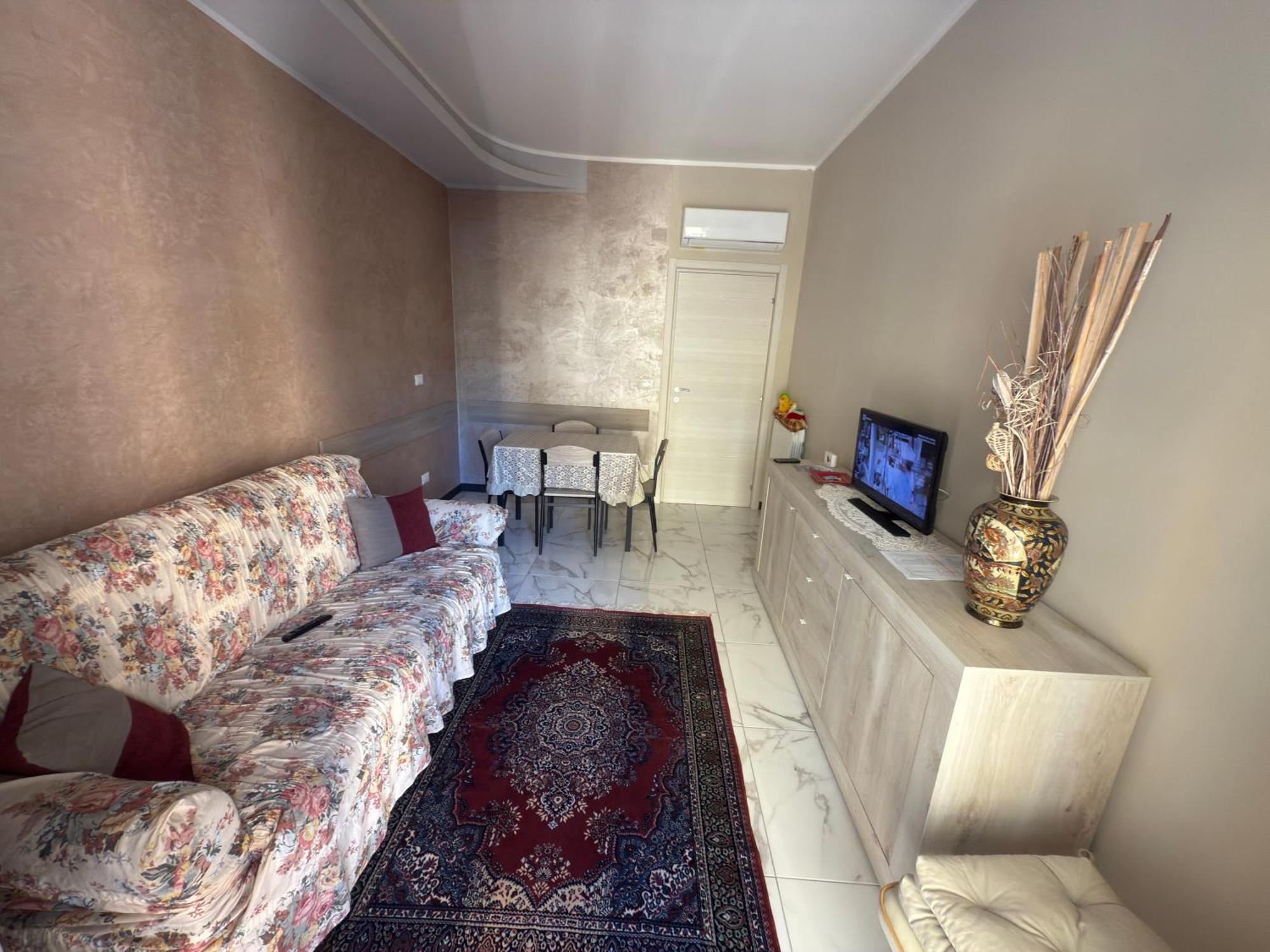 Casa Mare Apartment ราปาลโล ภายนอก รูปภาพ