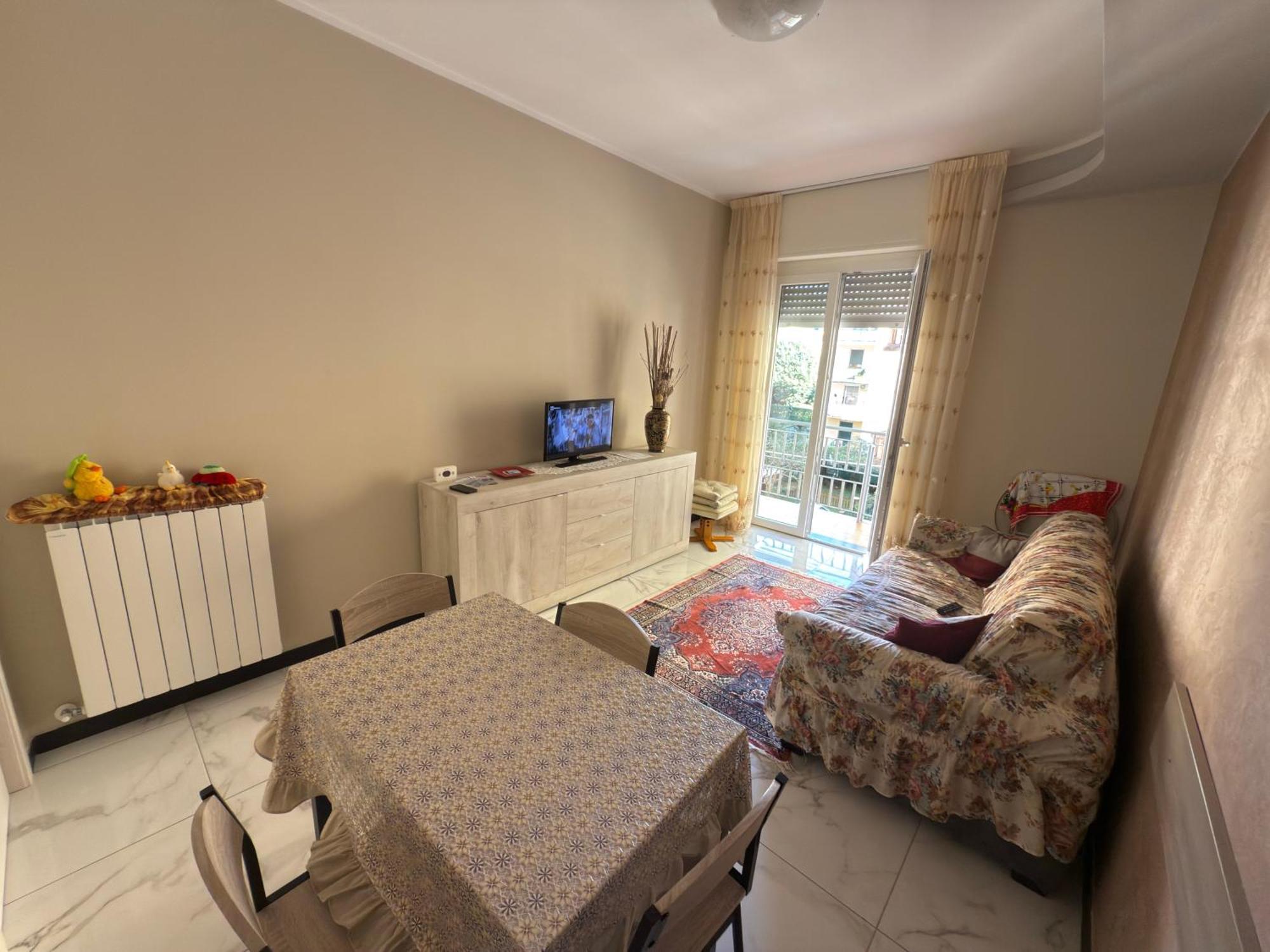 Casa Mare Apartment ราปาลโล ภายนอก รูปภาพ