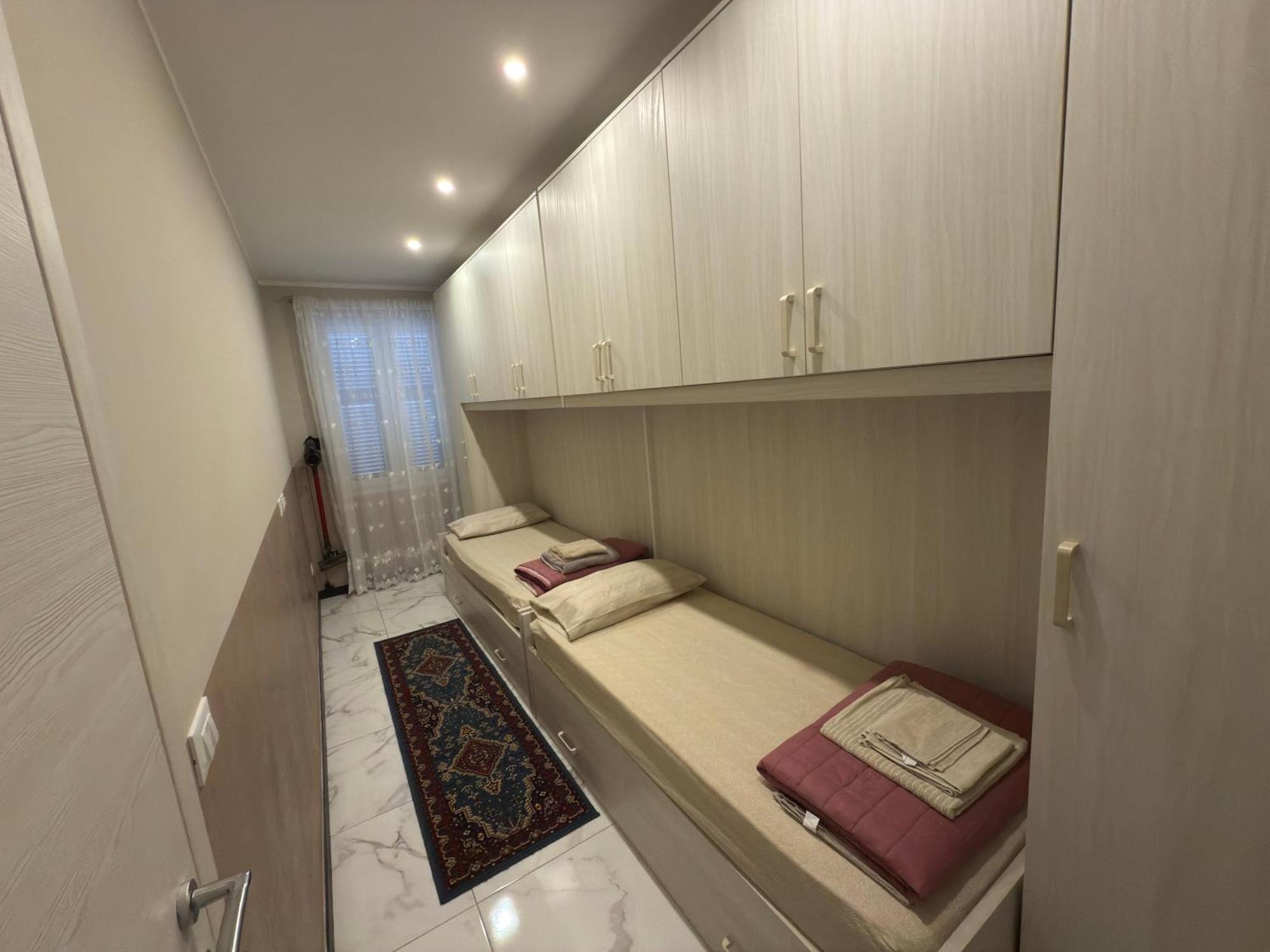 Casa Mare Apartment ราปาลโล ภายนอก รูปภาพ