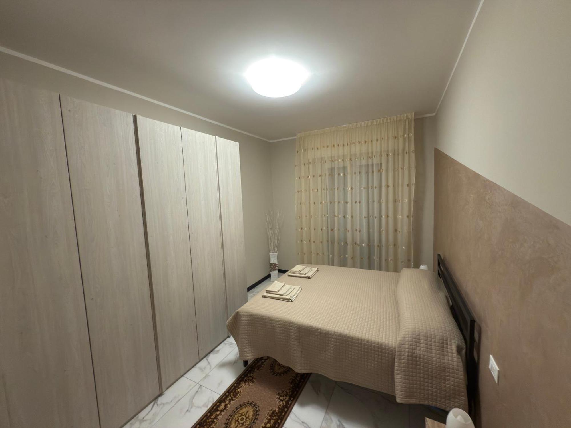 Casa Mare Apartment ราปาลโล ภายนอก รูปภาพ